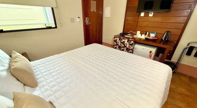Двухместный номер Business Atrium Hotel Quinta De Pedras