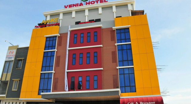 Venia Hotel