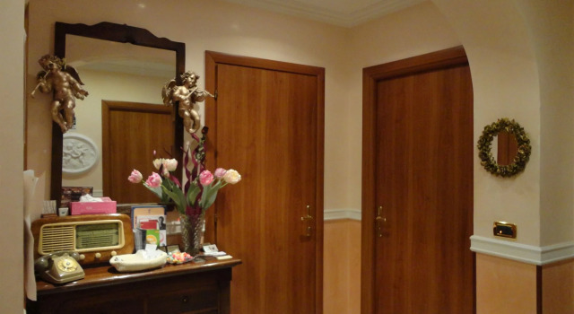 Città Eterna Bed & Breakfast