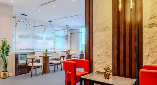 Stella Stays King Fahd - Furnished Apartments, Réserver Appartement Riyad Riyad