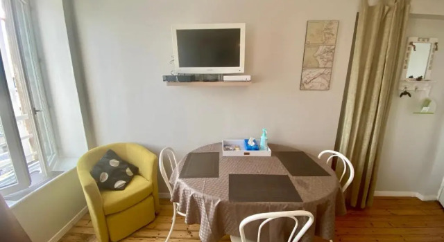 Апартаменты Le Petit Logis