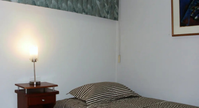 Четырёхместный семейный номер Standard с 2 комнатами Cesar's House Guayaquil
