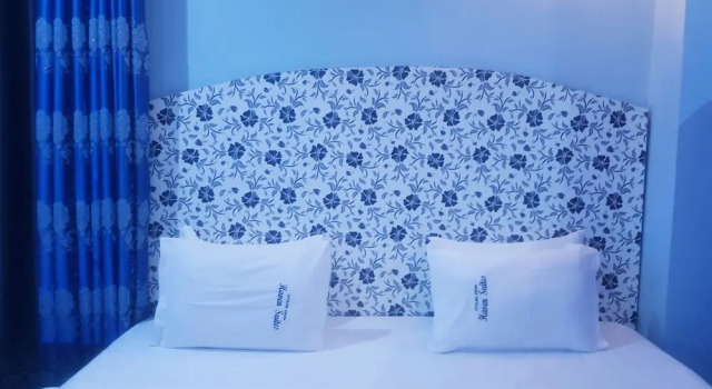Haven Suites, New Owerri, Prenota Hotel Lagos Lagos State