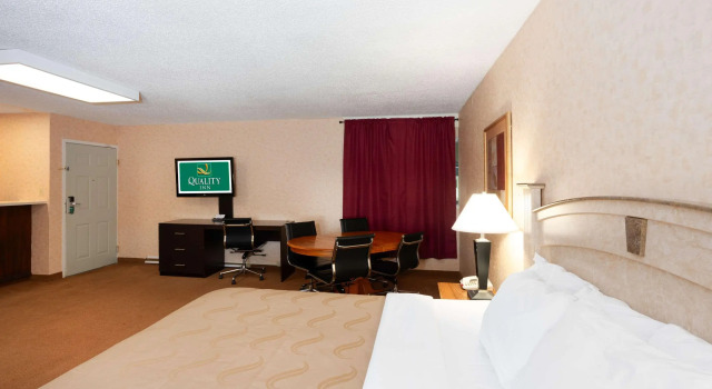 TownHouse Inn of Havre, Varaa Hotelli Havre Montana