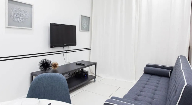 United Nations Apartment Hotel, Забронировать Апартаменты/квартира Апартаменты Нью-Йорка, рядом с Дома Вилларда, Апартаменты/квартира