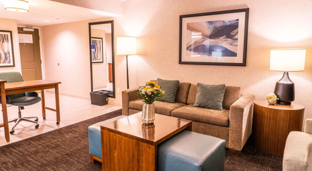 Homewood Suites by Hilton Pleasant Hill Concord, Забронировать Отель Конкорд Область залива Сан-Франциско, рядом с Торговый центр Sunvalley