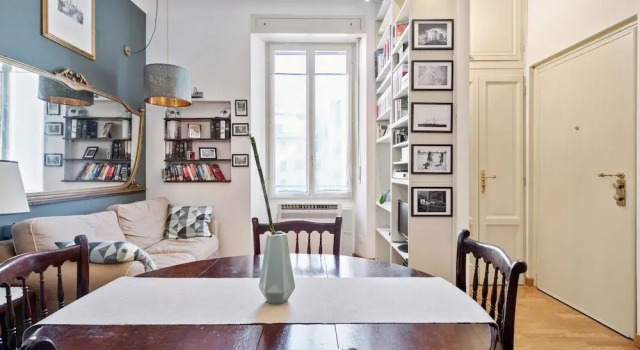 Flatty Apartments Garigliano