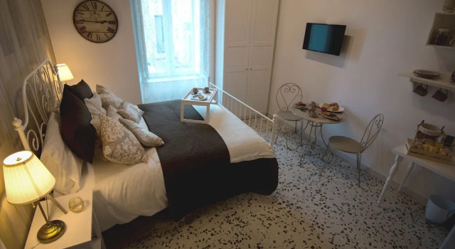 Номер Superior Elegant B&B - Il Vicolo storico