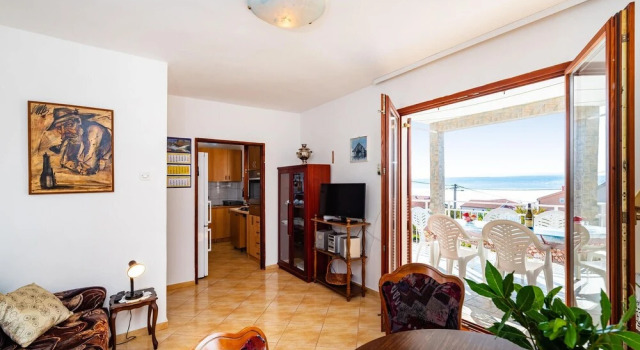 Awesome Home in Maslenica With Wifi and 3 Bedrooms