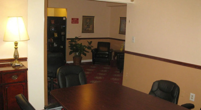 Windsor Park Hotel