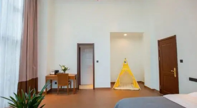 Тент GuilinZERO Homestay