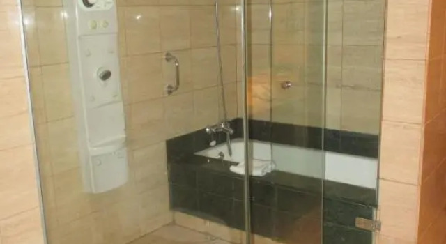 Номер Семейный Hotel Escuela Santa Cruz