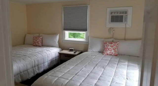 Номер Standard The Landings Inn and Cottages at Old Orchard Beach