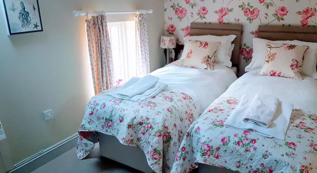 Meynell Mews, Book Hotel Derby Derbyshire
