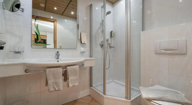 Апартаменты с 3 комнатами Schönblick - Gurgl B&B