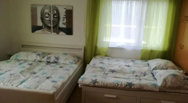 Ferienwohnung 123, Rezerwuj Hotel Hotele 3-gwiazdkowe w Murtal, 3*