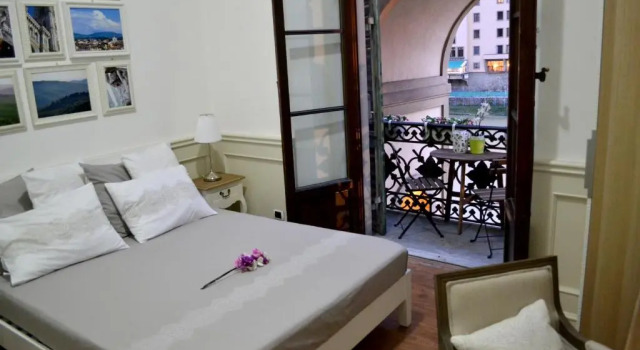 Номер Superior Pontevecchio Relais