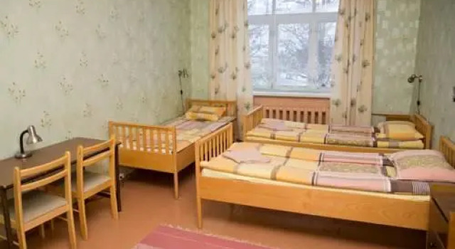 Student Hostel, Book Hostel / Vandrerhjem Hostels i Orissaare, Hostel / Vandrerhjem