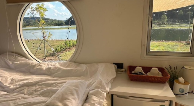 termfun camping, Varaa Leirintäalue Telttailu ja glamping kohteessa East Thailand, Leirintäalue