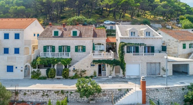 Apartments Darija, Reserva ahora Apartamento Hoteles en Croatian Islands con aparcamiento, Aparcamiento