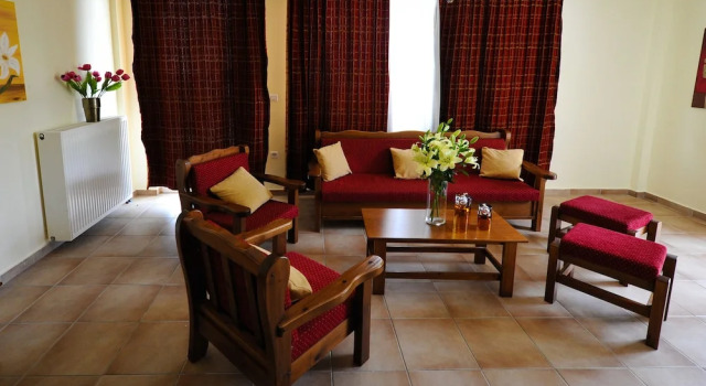 Verga Apartments & Suites