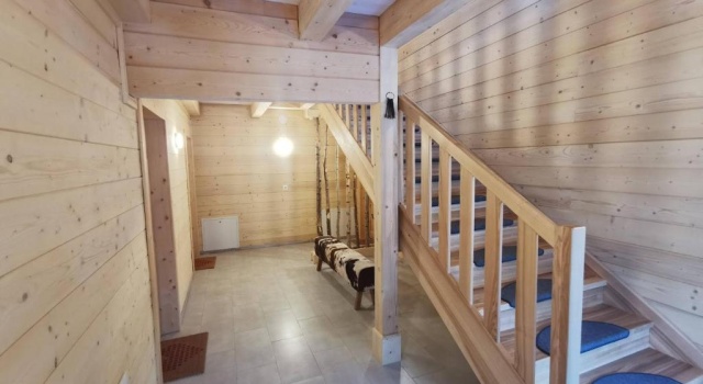 Коттедж Tauern Appartements