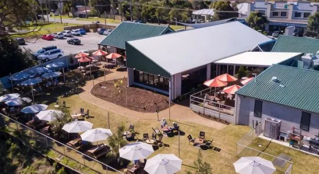 Coomera Lodge Hotel, Reserva ahora Hotel Gold Coast Queensland