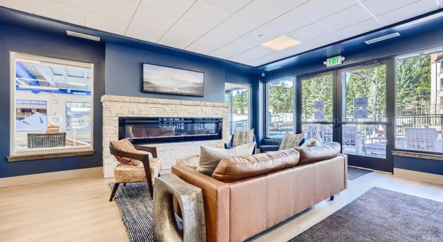 Peak 9 Retreat in Downtown Breck