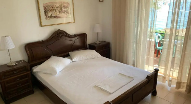 Апартаменты с видом на море Tereza House