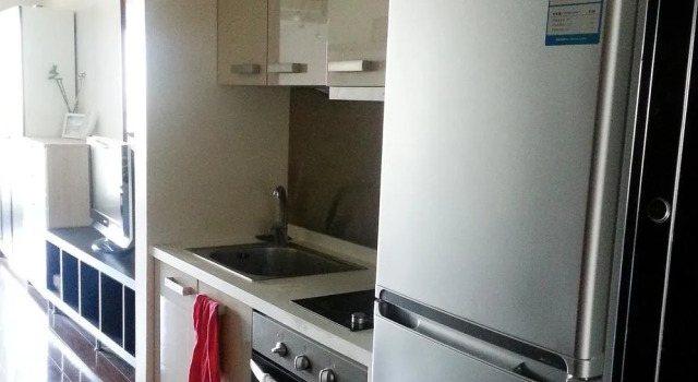 Beijing Xiaoman Home Apartment, Book Lejlighed Hoteller i Beijing Province med parkering, Parkering