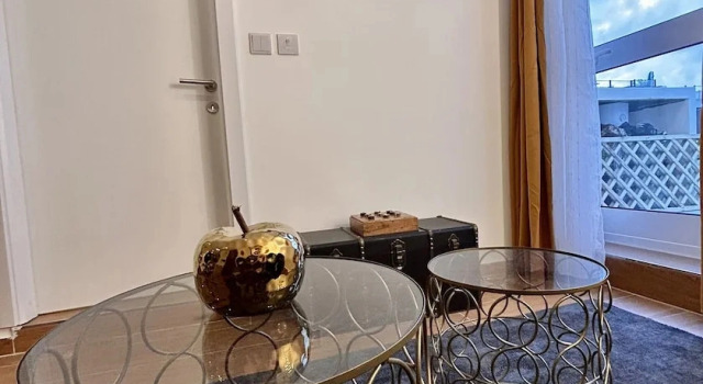 Kapuccini Hill Boutique hotel