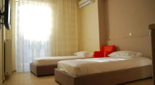 LESSIOTI APARTMENTS, Забронировать Апартаменты/квартира Метана Арголида, рядом с Развалины Микен