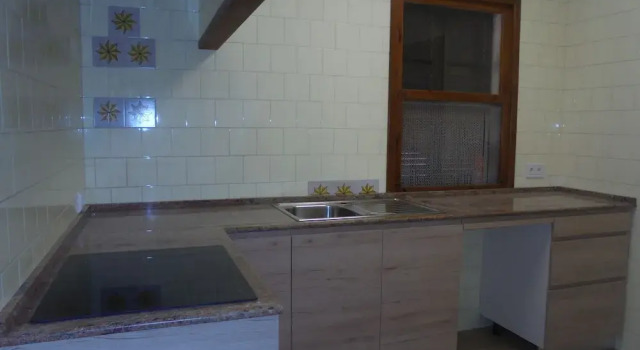 Вилла Comfort с 3 комнатами Villa Flor