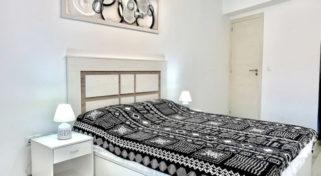 Апартаменты с 3 комнатами Casa Ekaterina de Novelda