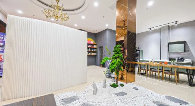 Modern Business Hotel (Nan'an Bus Station), Book Hotel Quanzhou Fujian