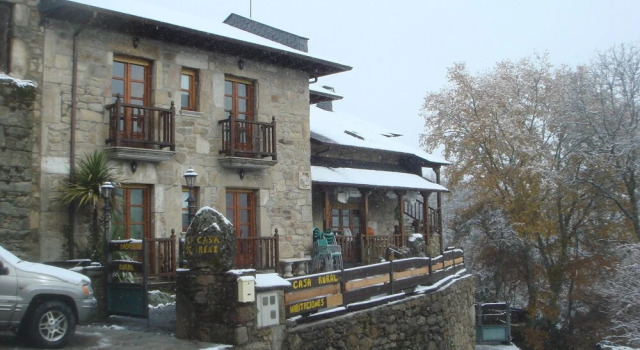 Hotel Rural La Casa de Irene, Забронировать Отель Лубьян 