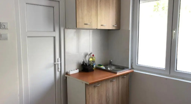Kelder Appartement Green Villa