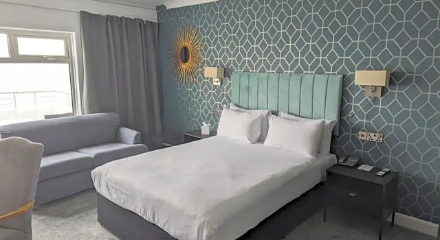 Superior- værelse Cumberland Hotel