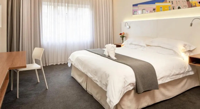 Апартаменты First Group Riviera Suites