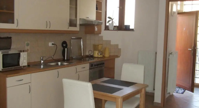 Апартаменты Superior Feng Shui Wellness Apartmanház Hévíz