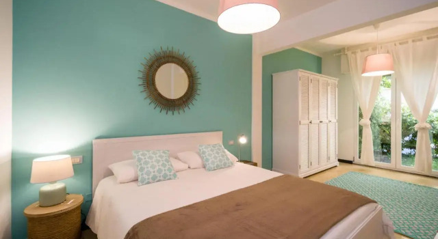 Cozy flat 5 terre Moneglia, Забронировать Апартаменты/квартира Отели в центре Монелья, в центре