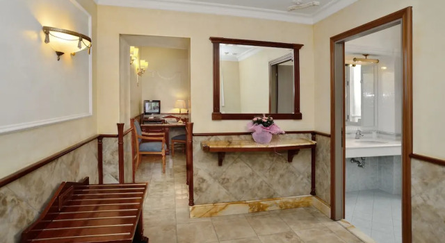 Люкс Hotel Palladium Palace