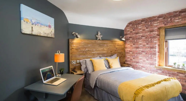 Семейный номер Standard Tipperary House Dublin