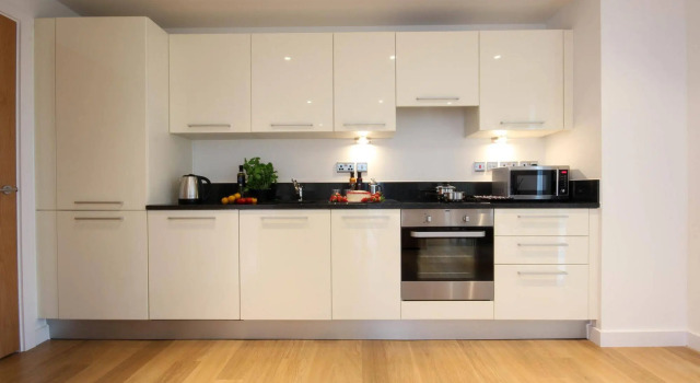 Berkshire Rooms-Slough