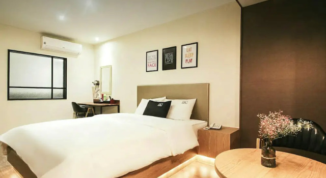 The Hotel Changwon