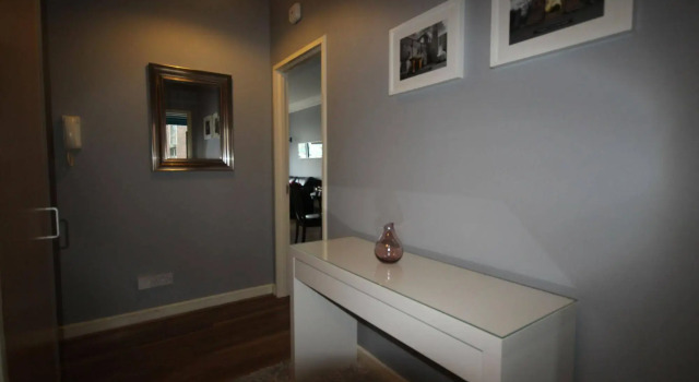 Dockland Apartments Dublin City by The Key Collection, Забронировать Апартаменты/квартира Дублин Каунти Дублин, рядом с The Point Club