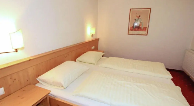 Apartment Stumm Near Zillertal Ski Slopes, Rezervovat Apartmán Hotely v Tyrolsko s parkováním, Parkování