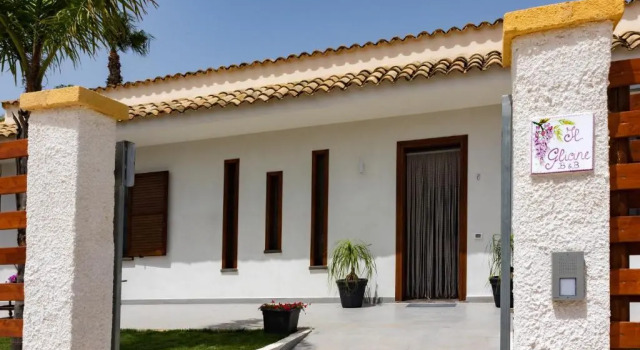 Il Glicine, Buchen Sie Hotel Marsala 