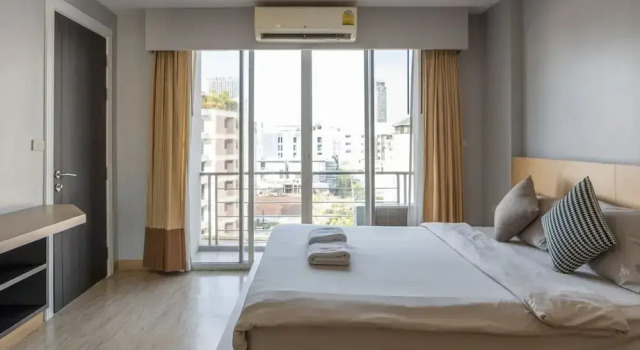 P Lamoon Residence Thonglor 23