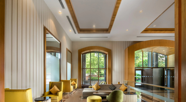 Holiday Inn Agra MG Road by IHG, Забронировать Отель Санджай-Плейс Агра